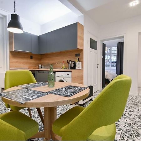 Apart Hotel Roma София Экстерьер фото