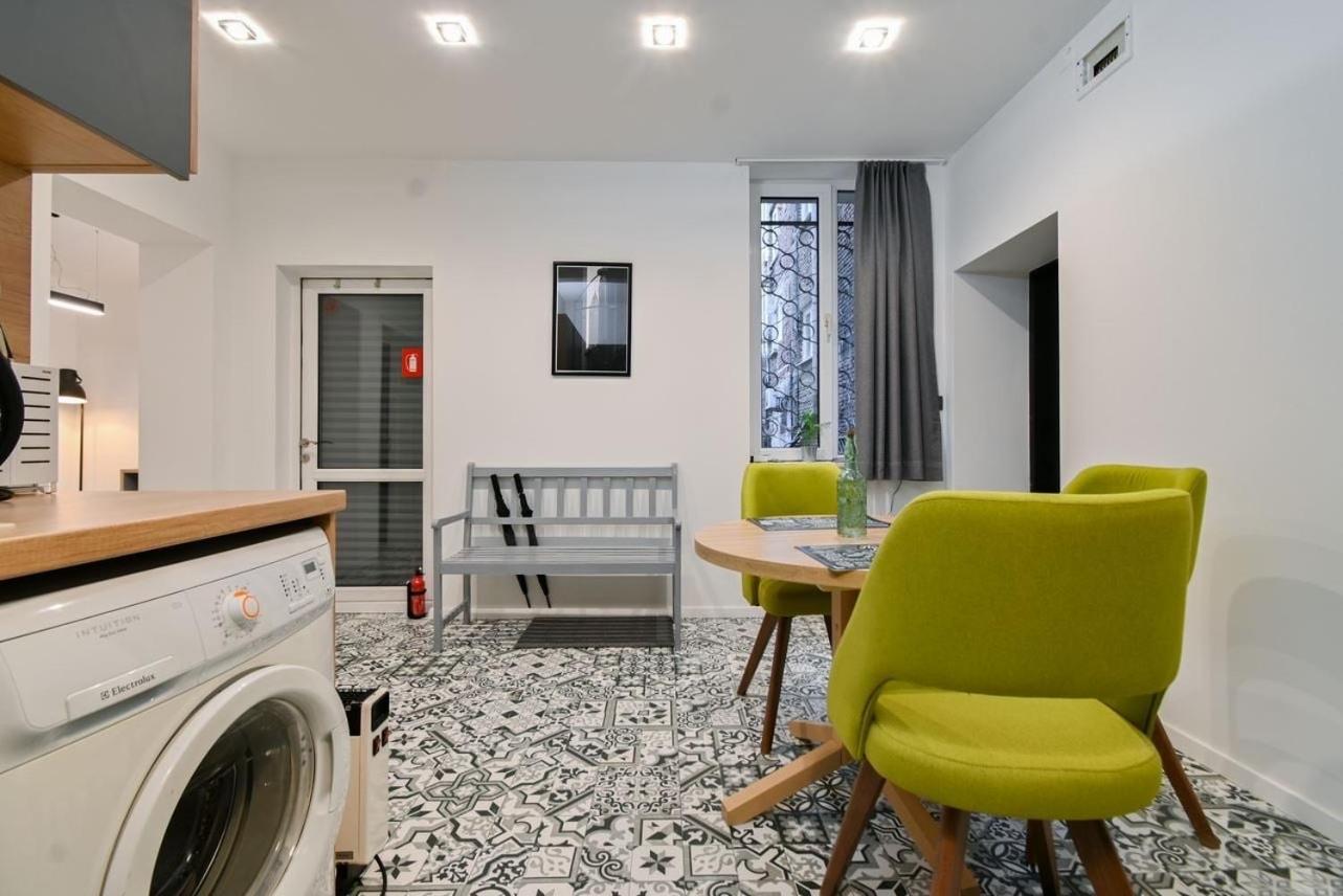 Apart Hotel Roma София Экстерьер фото